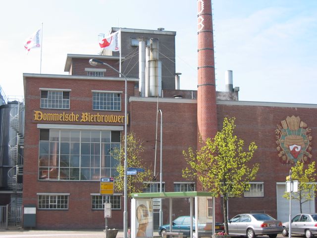 Dommelsche Bierbrouwerij