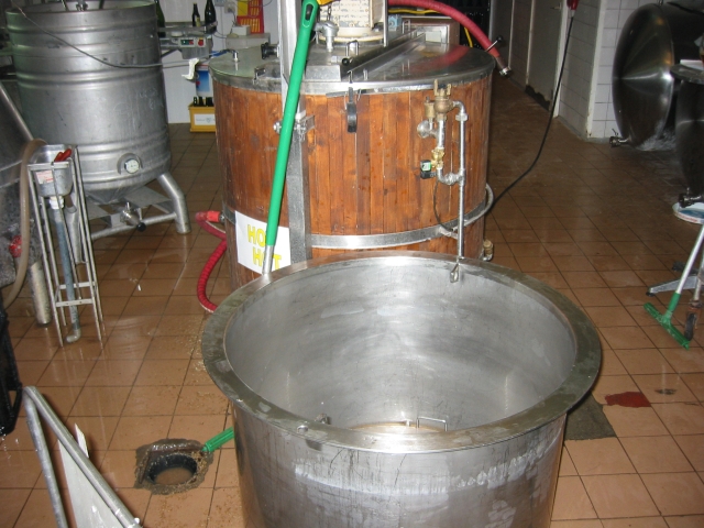 Maasland brouwerij