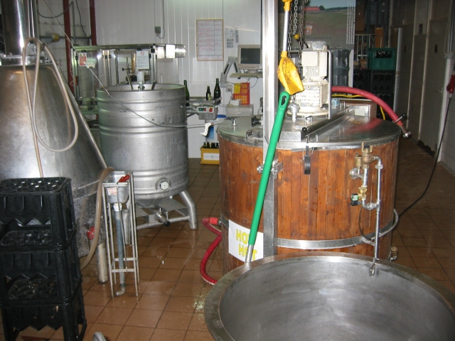 Maasland brouwerij
