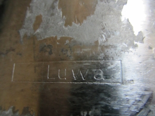 Luwa logo