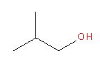 2-Methyl-1-propanol (isobutanol)