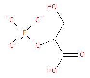 Glycerinezuur-2-fosfaat