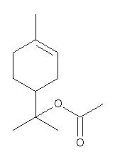 α-Terpinylacetaat