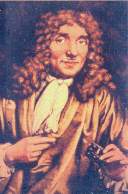 van Leeuwenhoek